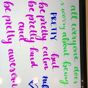 Meet your Posher, Nikki